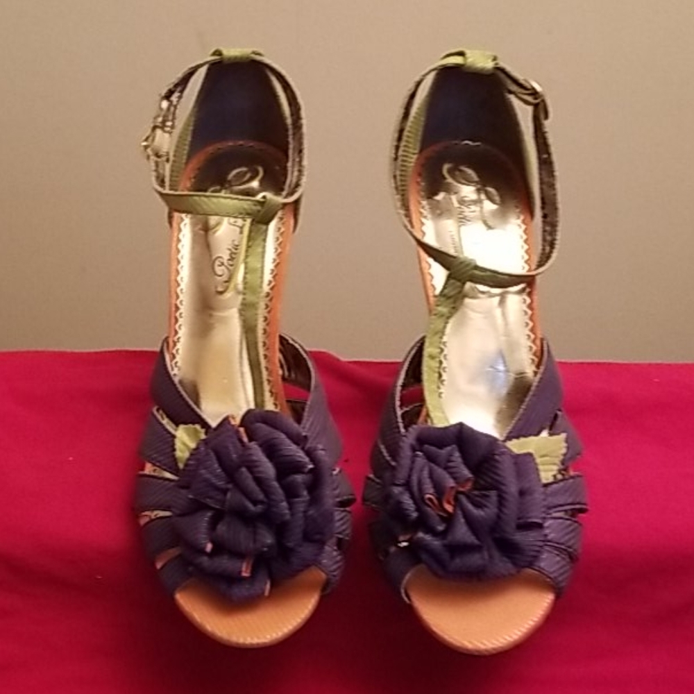 Poetic Licence (London)